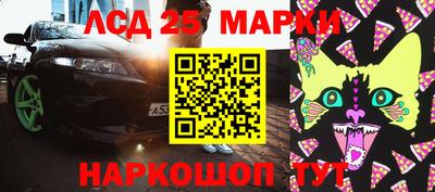 гидра Берёзовский