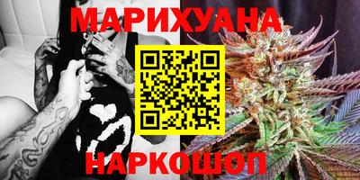 гидра Берёзовский